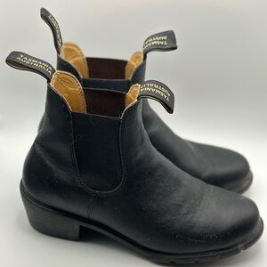 Blundstone Chelsea Boots 1671